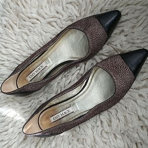 Emy Mack flats